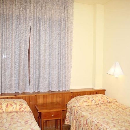 Apartamentos Pessets Adelaida Sort Kültér fotó