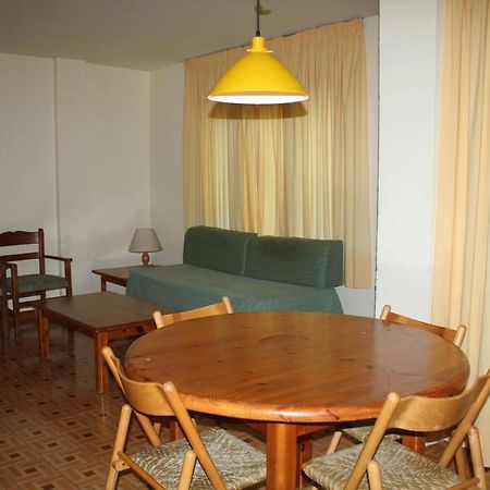 Apartamentos Pessets Adelaida Sort Kültér fotó