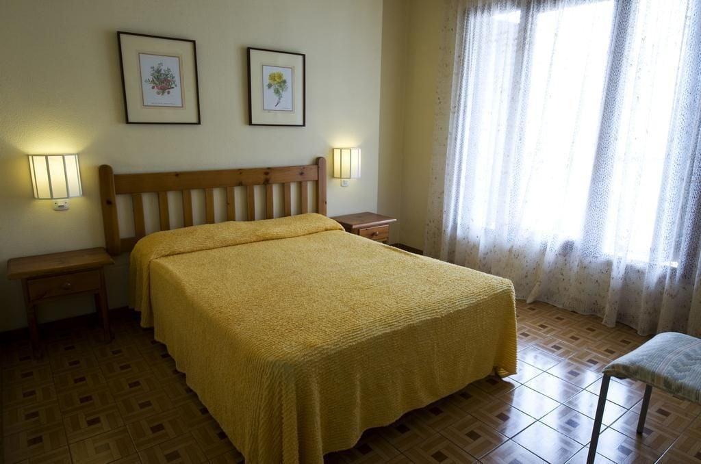 Apartamentos Pessets Adelaida Sort Kültér fotó
