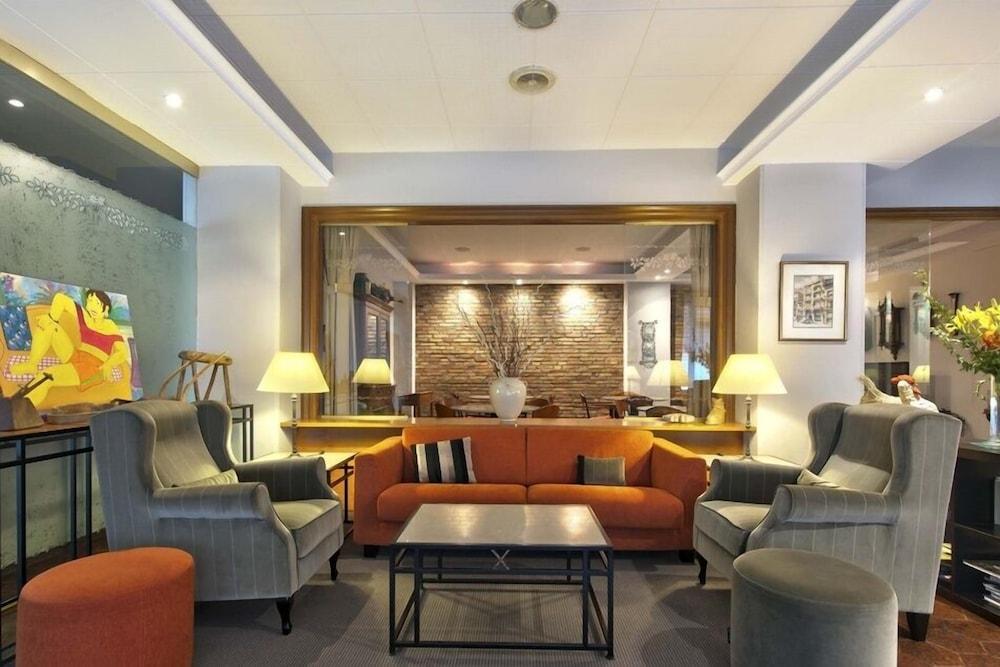 Apartamentos Pessets Adelaida Sort Kültér fotó