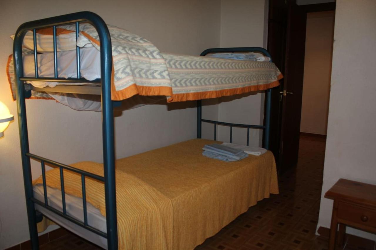 Apartamentos Pessets Adelaida Sort Kültér fotó